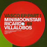 Vasco EP Part 1 Vasco EP Part 1