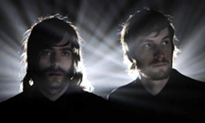 Ratatat Extend Tour