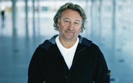 Peter Hook Talks New Order Split, DVD, Joy Division