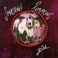 Smashing Pumpkins Plan Gish Box Set, Gish Tour