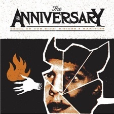 The Anniversary Compile B-Sides and Rarities