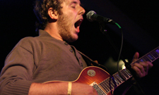 The Shaky Hands Shed Some Light on New LP