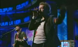 "Lost" / "42" (Live on "The Daily Show With Jon Stewart")