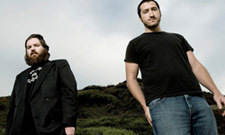 Pinback Tour Into the Autumn