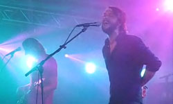 New Song (Live at the Accelerator Festival)