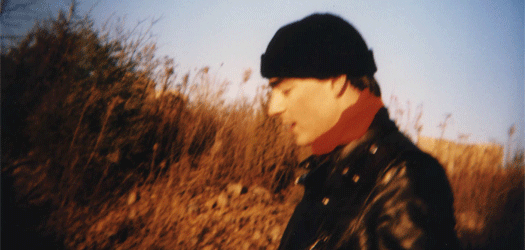 Jason Molina