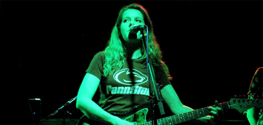 Neko Case