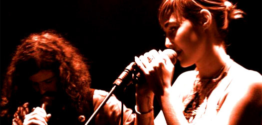 CocoRosie