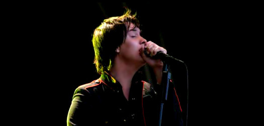 The Strokes