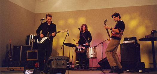 Low / Pedro the Lion