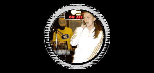 Lady Sovereign