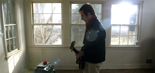 Ted Leo/Pharmacists