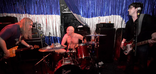 Dinosaur Jr.
