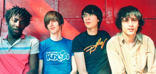 Bloc Party
