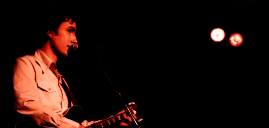 Andrew Bird