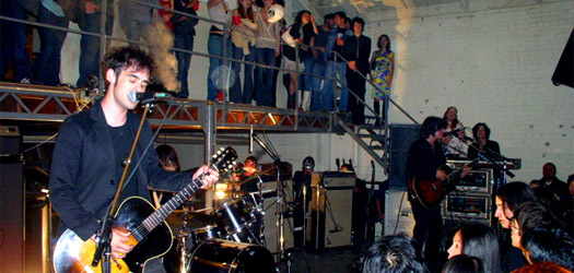 Black Rebel Motorcycle Club