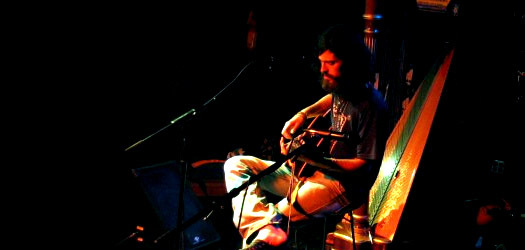 Devendra Banhart