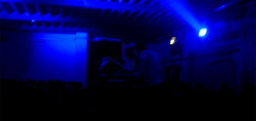 Autechre