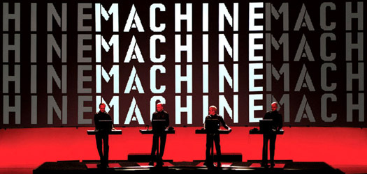 Kraftwerk