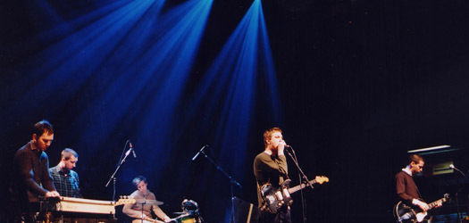 The Walkmen