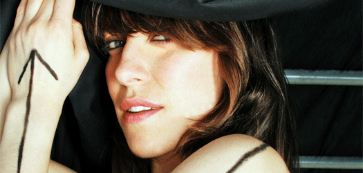 Feist / Jason Collett