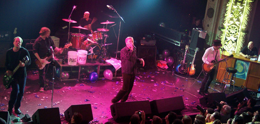 Guided By Voices Says Goodbye