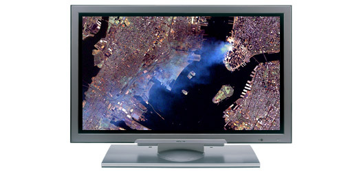 The Pop Culture of 9/11