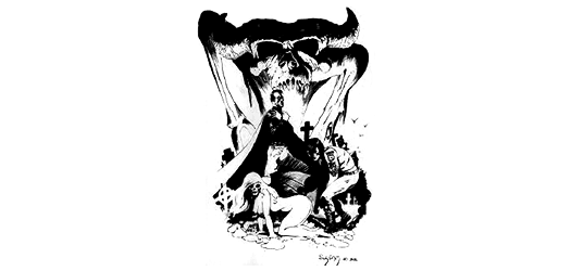 Unholy Passion