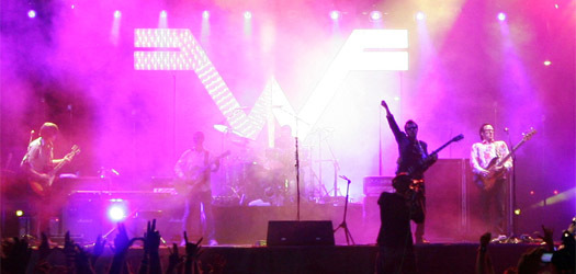 The Museum of Alternative Rock