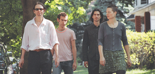 Artists and Pieces That Have Influenced Clogs