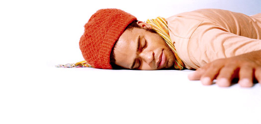 Busdriver
