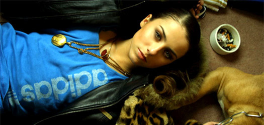 Lady Sovereign