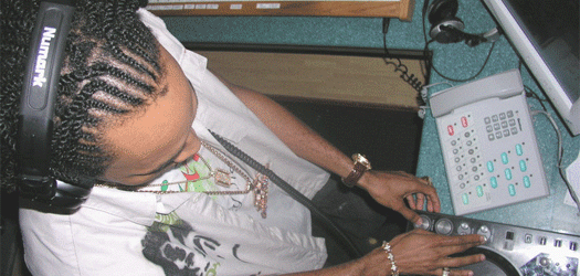 The Month in Reggae / Dancehall