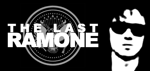 Tommy Ramone