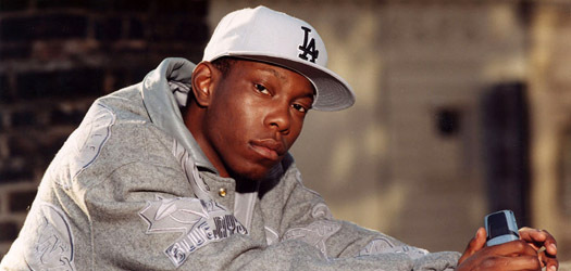 Dizzee Rascal