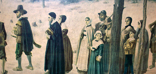 Puritan Blister #3