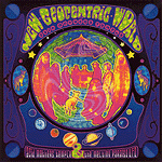 The New Geocentric World of... The New Geocentric World of...