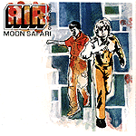 Moon Safari