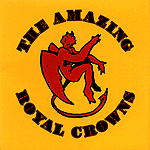 The Amazing Royal Crowns