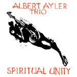Spiritual Unity / Live on the Riviera
