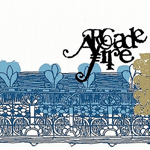 Arcade Fire EP Arcade Fire EP