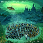 Love Songs for Patriots Love Songs for Patriots