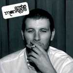 Whatever People Say I Am, That's What I'm Not Whatever People Say I Am, That's What I'm Not