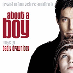 About a Boy About a Boy