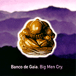 Big Men Cry Big Men Cry