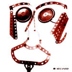 Mecanoid Mecanoid