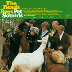 Pet Sounds (Remastered) Pet Sounds (Remastered)