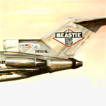 Licensed to Ill Licensed to Ill