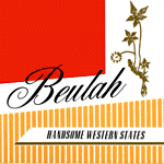 Handsome Western States Handsome Western States