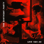 Live 1981-82 Live 1981-82